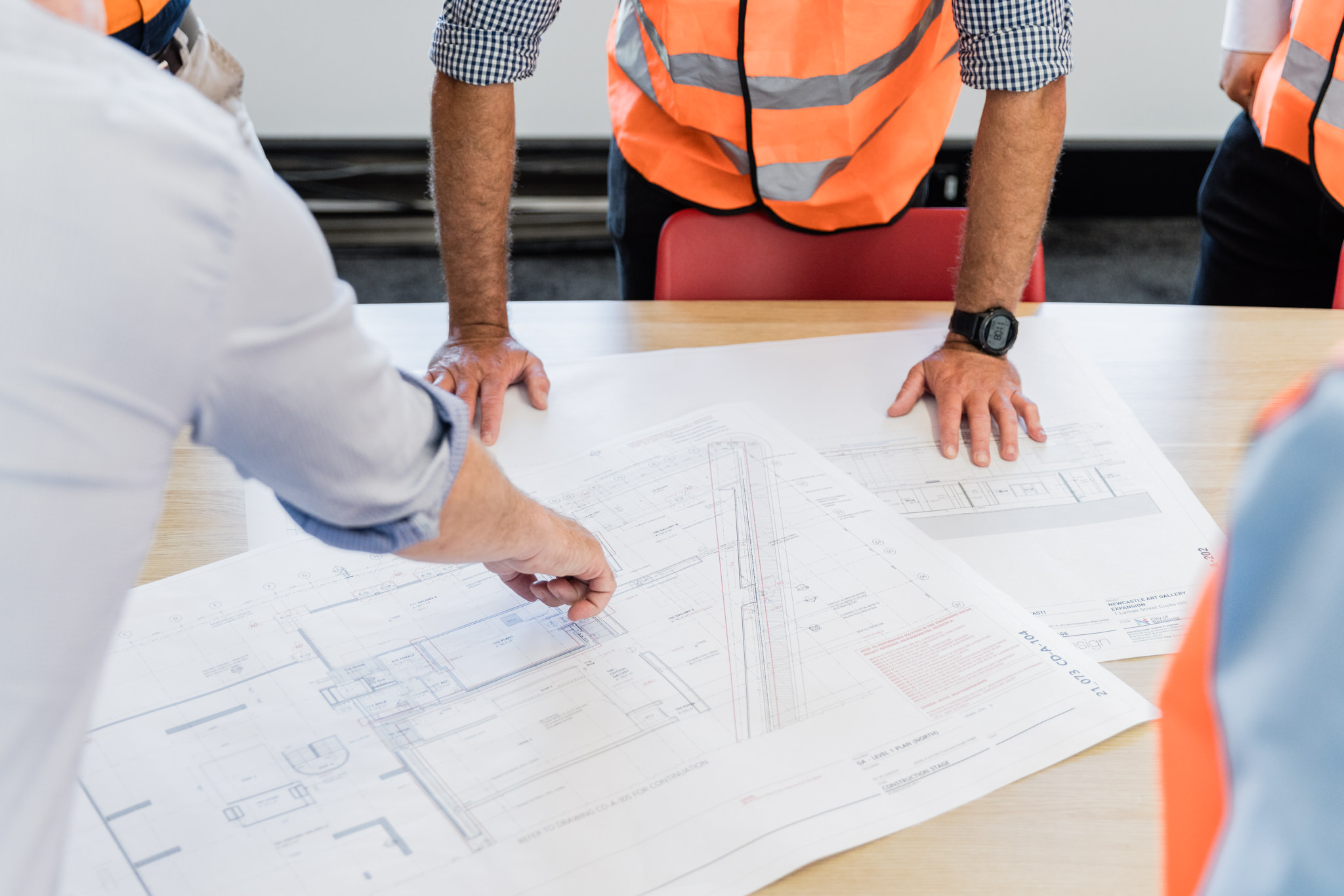 Project Management