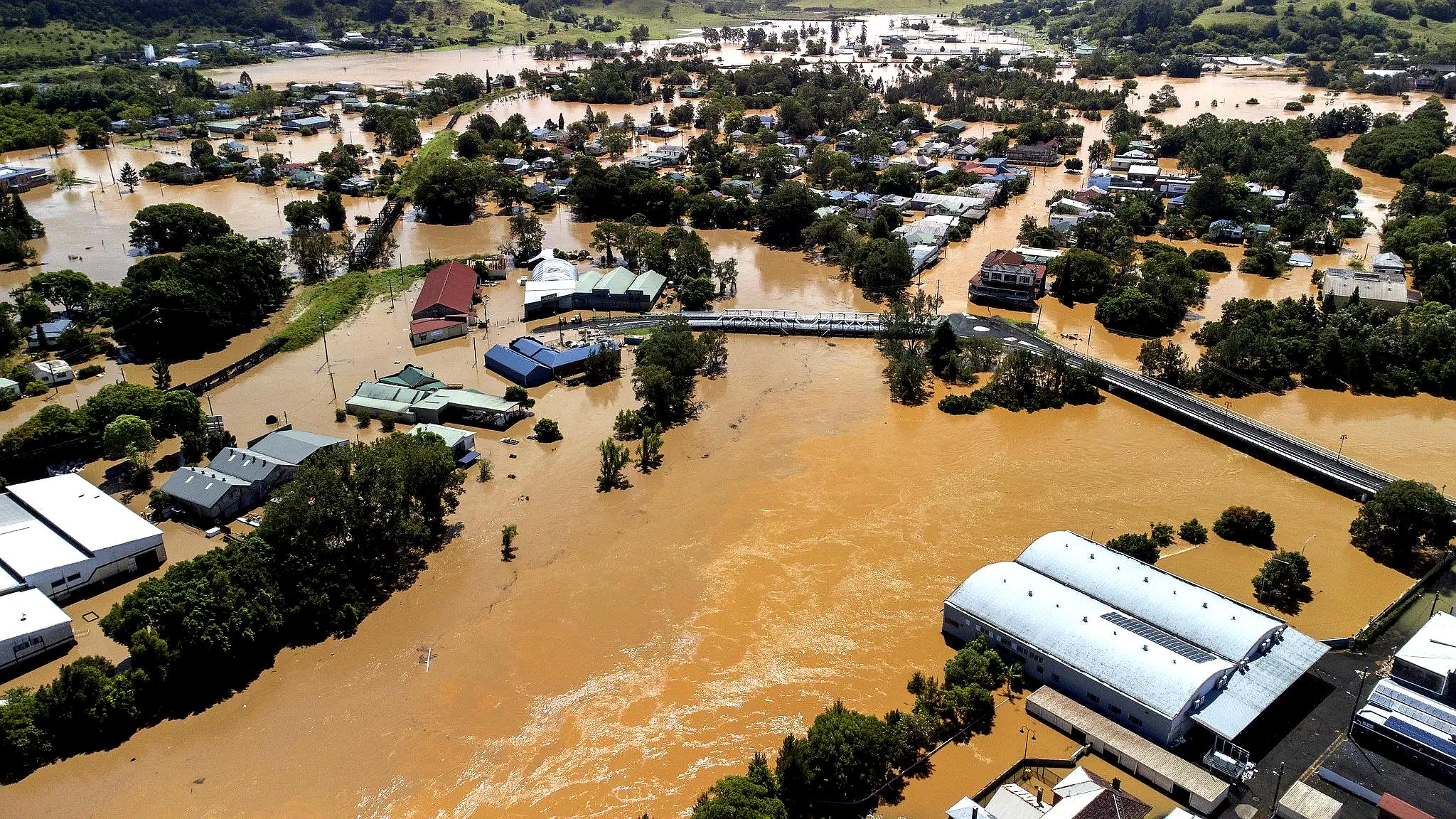 Engenicom Disaster Recovery Sector